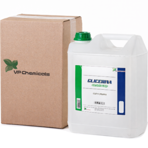 glicerina vegetal grado usp para cosmetica y reposteria