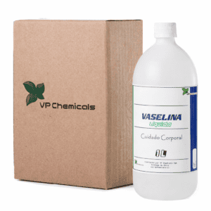 vaselina liquida 1 litro envase plastico