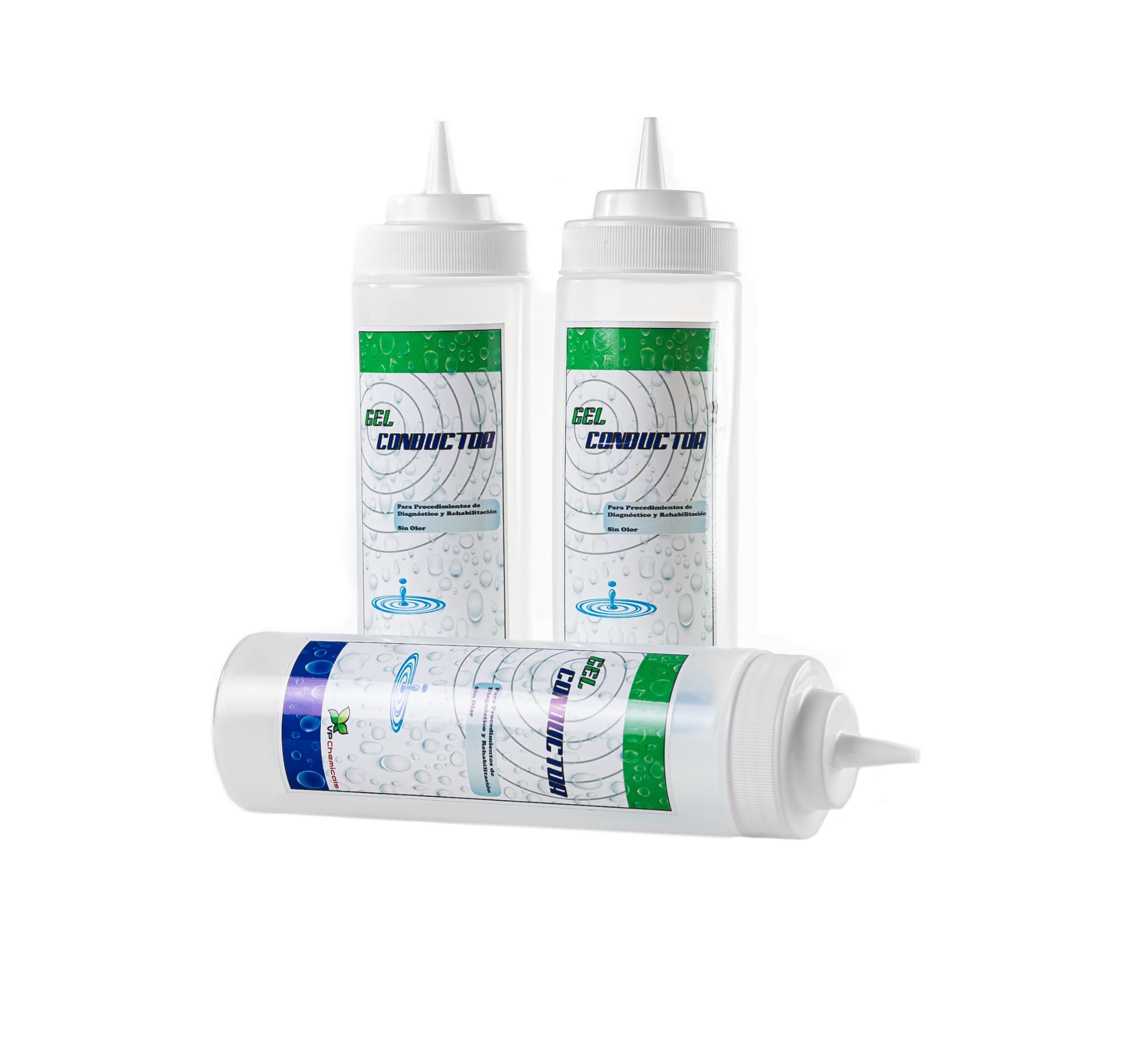 dispensador 600 ml