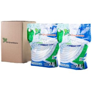 gel conductor ultrasonido incoloro pack 2 bolsas 2,5 litros