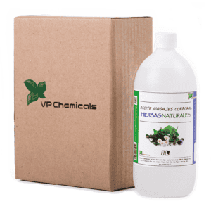 aceite de masajes profesional para masoterapia y estética