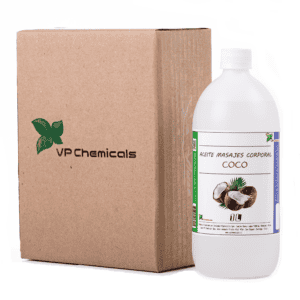 aceite de masajes profesional para masoterapia y estética