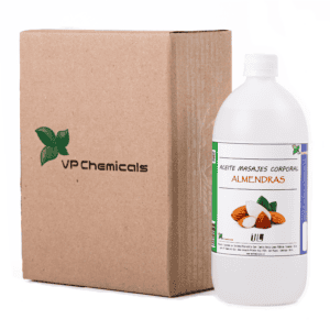 aceite de masajes profesional para masoterapia y estética