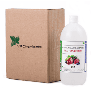 aceite de masajes profesional para masoterapia y estética