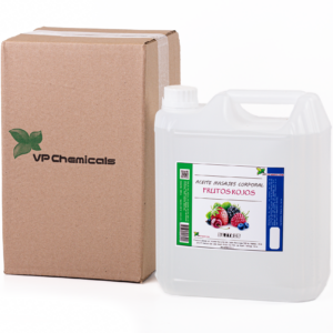 aceite de masajes profesional para masoterapia y estética