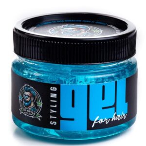 gel fijador para peinar VP Style 300 grs