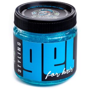 gel fijador para peinar VP Style 500 grs fijación extrema
