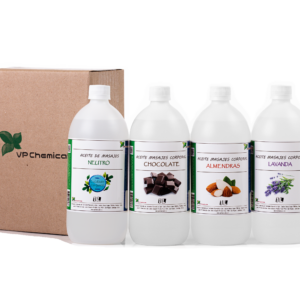 aceite de masajes profesional para masoterapia y estética